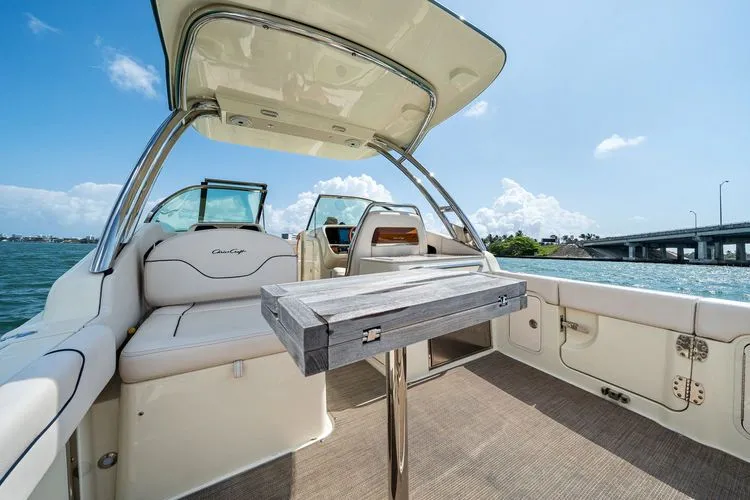 Slide: The Image of 2024 Chris-craft Calypso 28 - Image 18 - 18