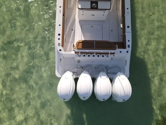 Slide: The Image of 2020 Hcb 42 Lujo - Image 10 - 10