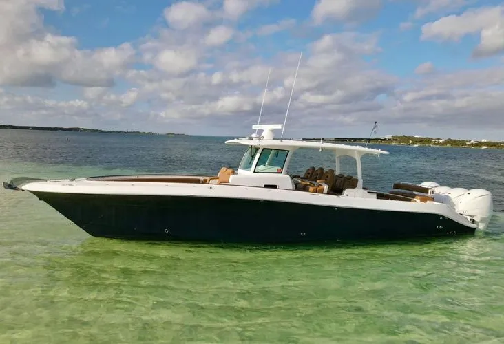 Slide: The Image of 2020 Hcb 42 Lujo - Image 6 - 6