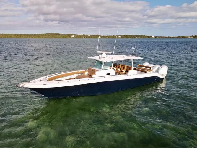 Slide: The Image of 2020 Hcb 42 Lujo - Image 7 - 7