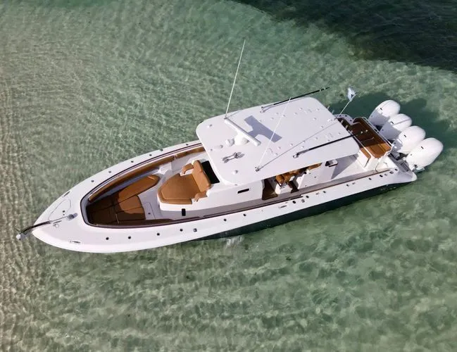 Slide: The Image of 2020 Hcb 42 Lujo - Image 8 - 8