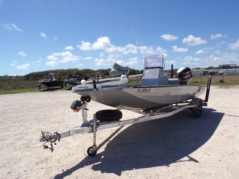 Slide: The Image of Xpress H190B Bay 2021 - 9