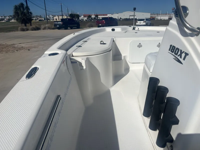 Slide: The Image of Sea Fox 180XT 2013 - 11