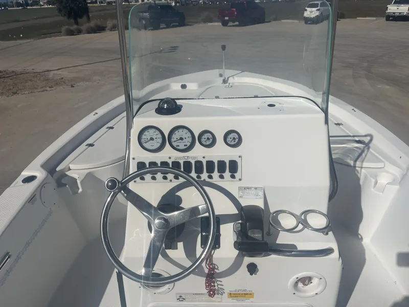 Slide: The Image of Sea Fox 180XT 2013 - 27