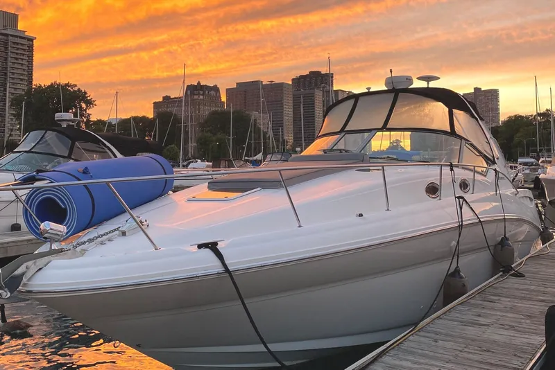 Slide: The Image of Cockpit Looking FWD - 10