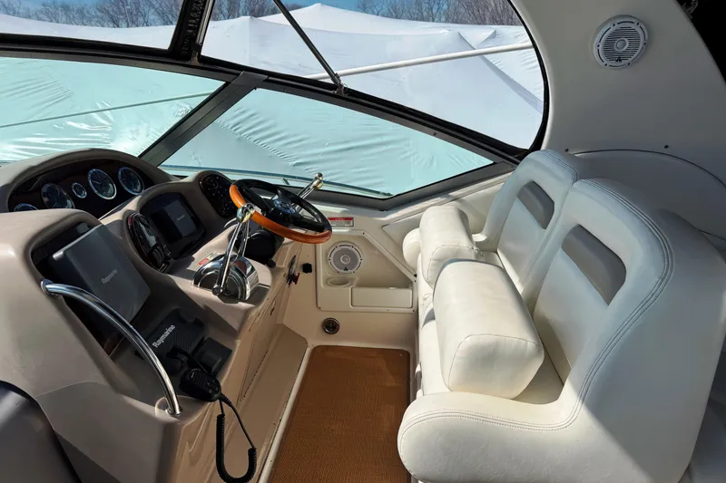 Slide: The Image of Helm Seating - 11