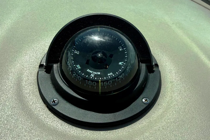 Slide: The Image of Ritchie Compass - 19