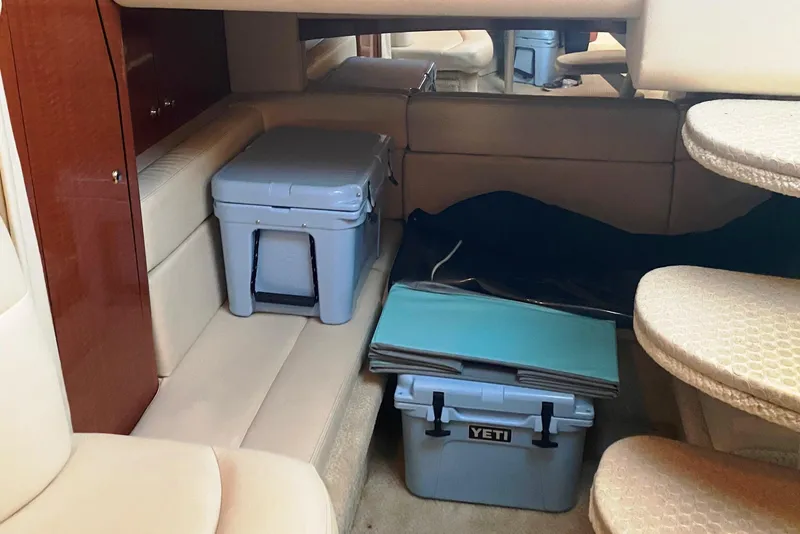 Slide: The Image of Cockpit Seating - 5