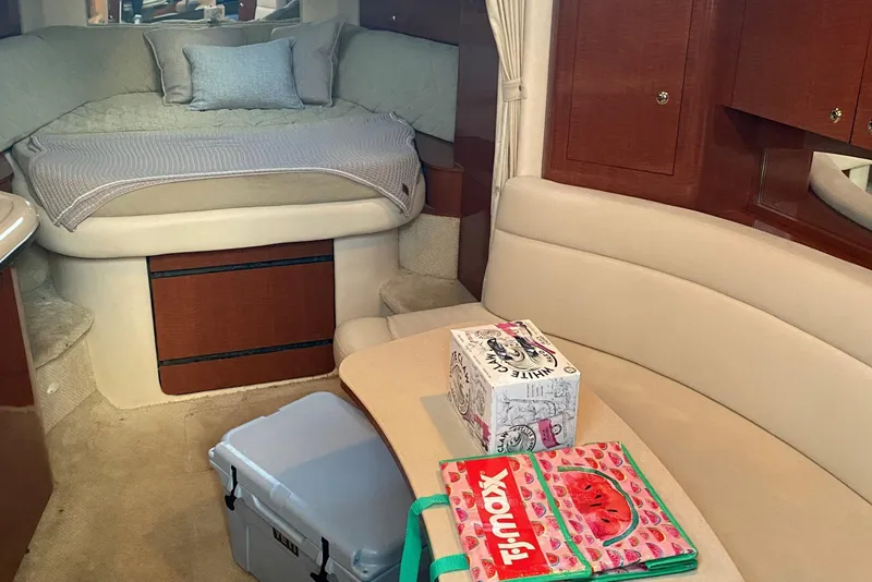 Slide: The Image of Cockpit Seating - 6