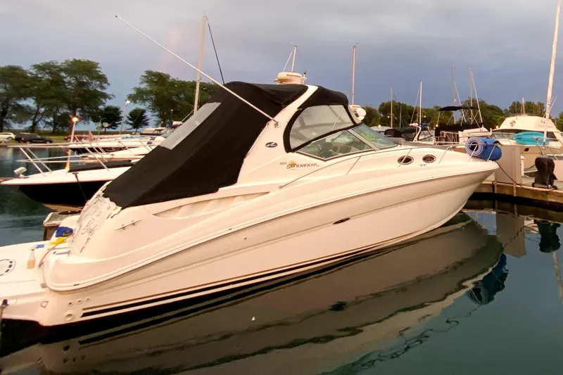 Slide: The Image of Cockpit Looking AFT - 9