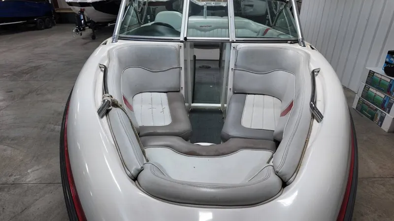 Slide: The Image of MasterCraft X2 2004 - 23