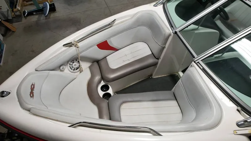 Slide: The Image of MasterCraft X2 2004 - 24