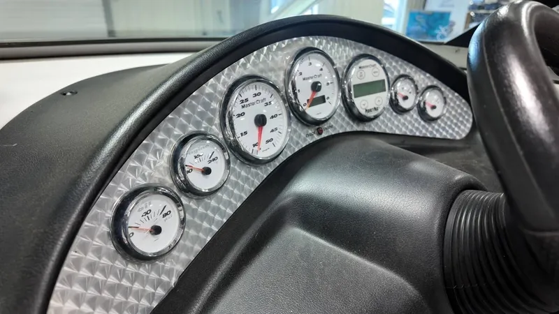 Slide: The Image of MasterCraft X2 2004 - 28