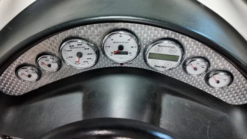 Slide: The Image of MasterCraft X2 2004 - 29