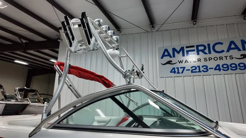 Slide: The Image of MasterCraft X2 2004 - 39