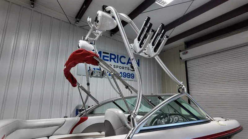 Slide: The Image of MasterCraft X2 2004 - 40