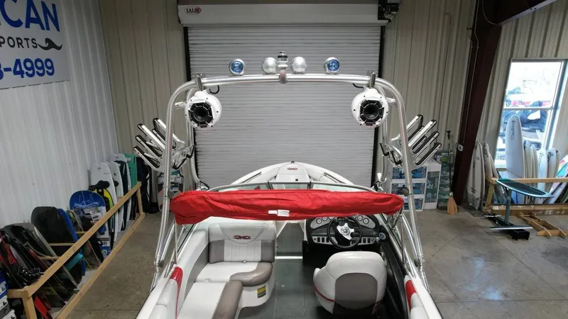 Slide: The Image of MasterCraft X2 2004 - 42