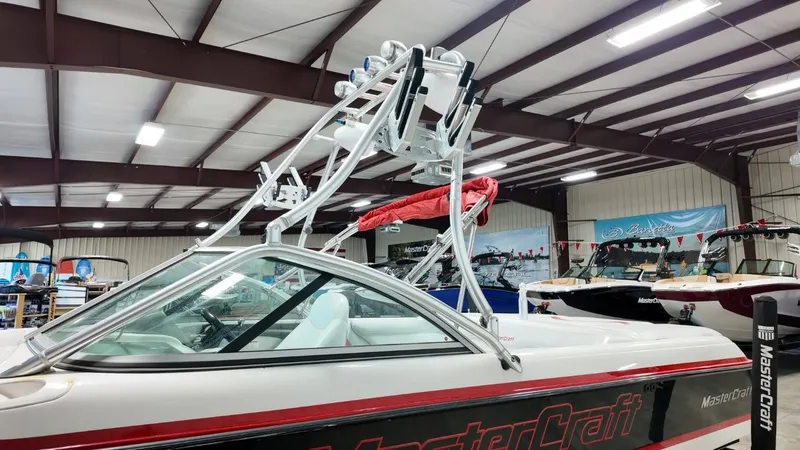 Slide: The Image of MasterCraft X2 2004 - 45