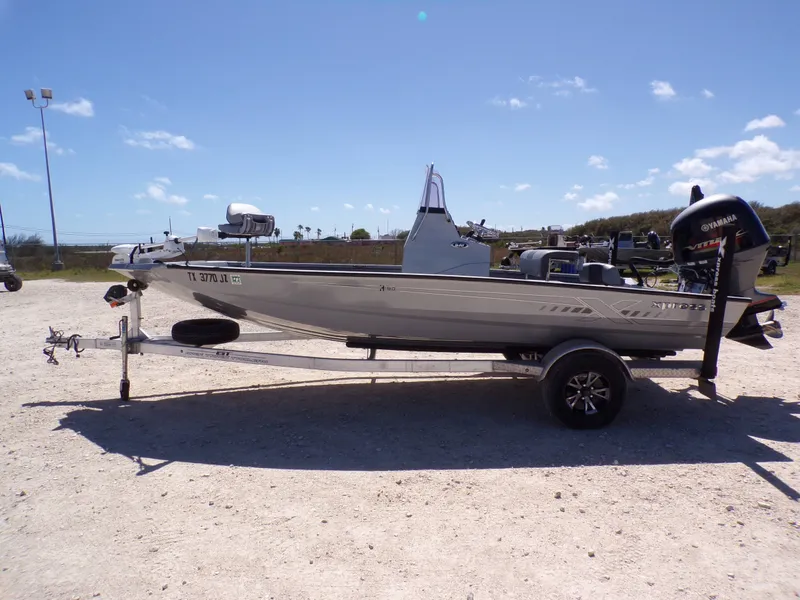 The Image of Xpress H190B Bay 2021 - undefined