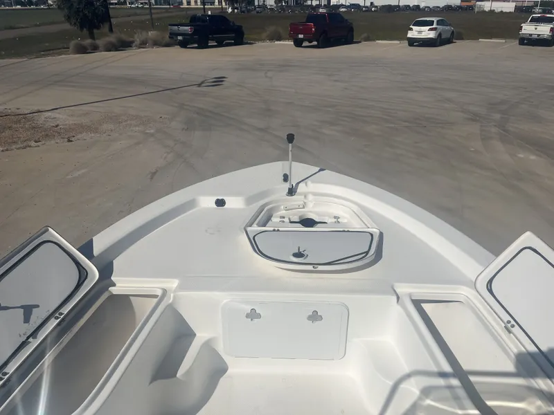 Slide: The Image of Sea Fox 180XT 2013 - 13