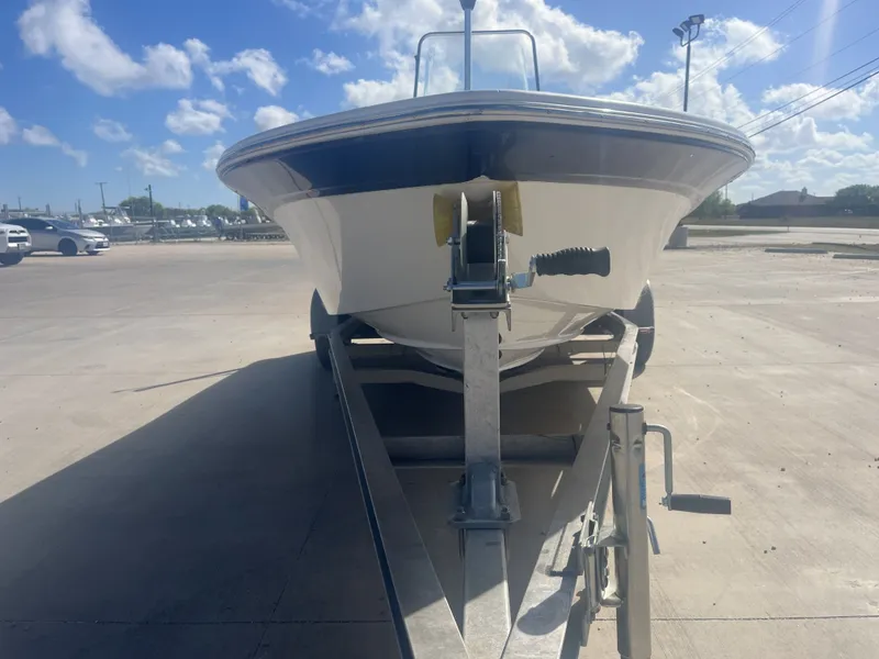 Slide: The Image of Sea Fox 180XT 2013 - 5