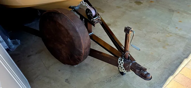 Slide: The Image of Glastron 18 1981 - 13