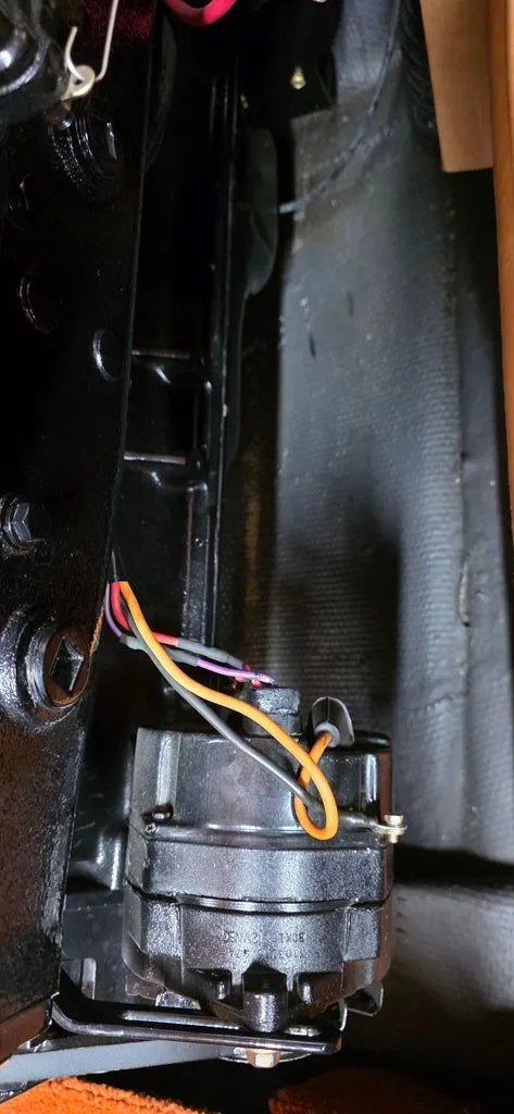 Slide: The Image of Glastron 18 1981 - 15