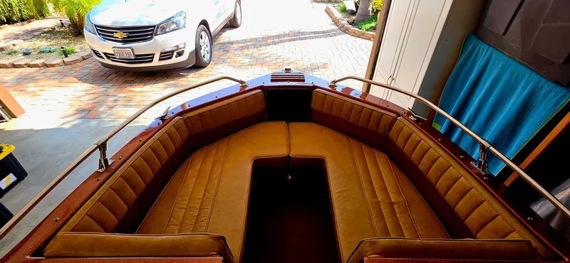 Slide: The Image of Glastron 18 1981 - 3