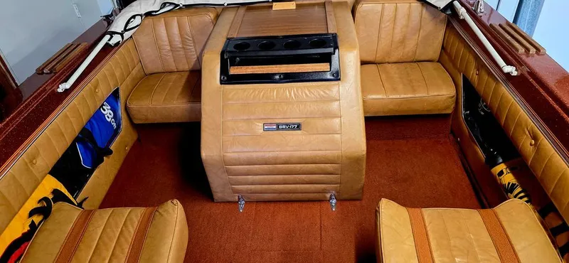 Slide: The Image of Glastron 18 1981 - 5