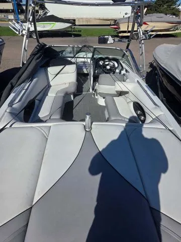 Slide: The Image of Sanger V215 2011 - 13