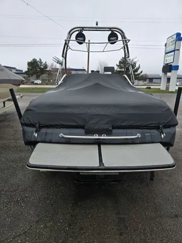 Slide: The Image of Sanger V215 2011 - 4