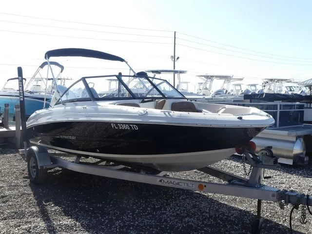 Slide: The Image of Stingray 191 DC 2022 - 3