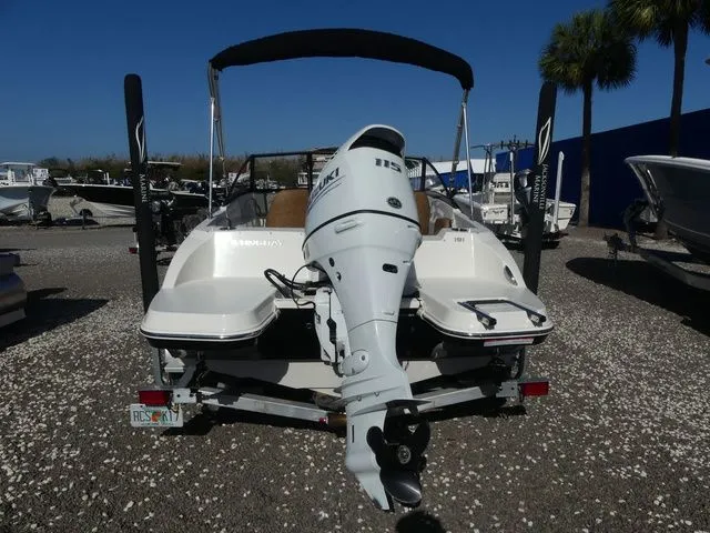 Slide: The Image of Stingray 191 DC 2022 - 5