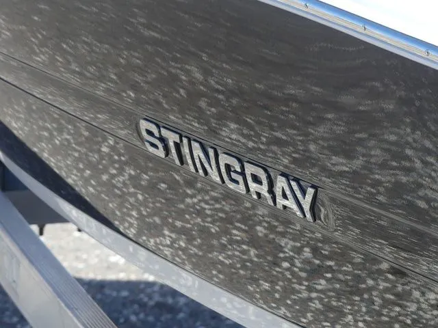 Slide: The Image of Stingray 191 DC 2022 - 7