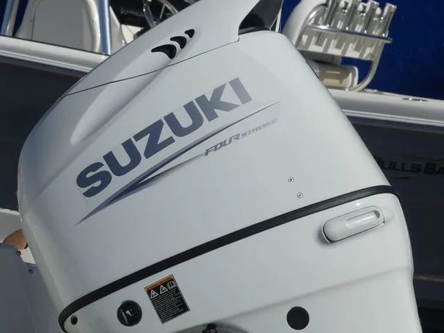 Slide: The Image of Stingray 191 DC 2022 - 9