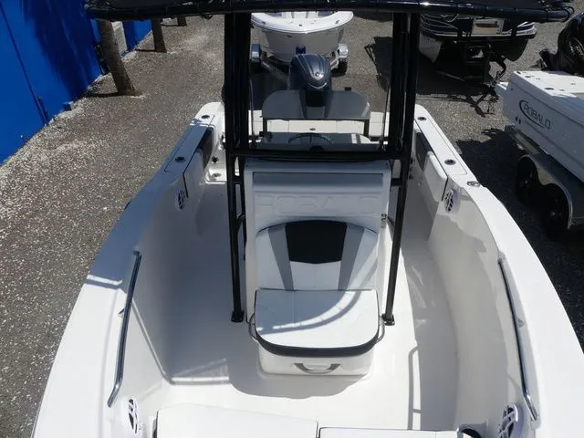 Slide: The Image of Robalo R180 Center Console 2026 - 13