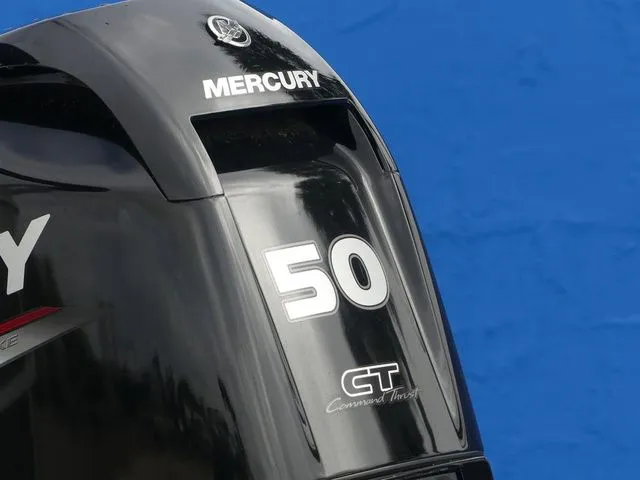 Slide: The Image of SunChaser 18 Fish 2021 - 10