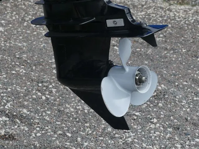 Slide: The Image of SunChaser 18 Fish 2021 - 11