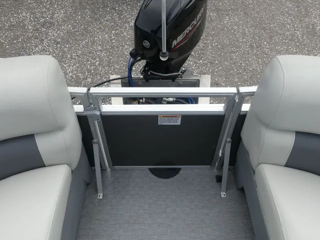 Slide: The Image of SunChaser 18 Fish 2021 - 16