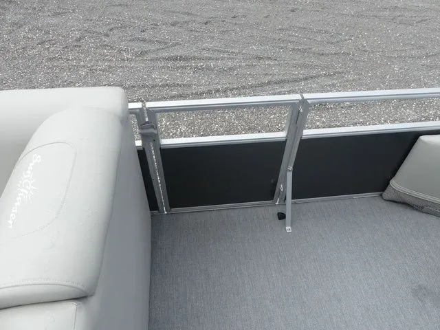 Slide: The Image of SunChaser 18 Fish 2021 - 20