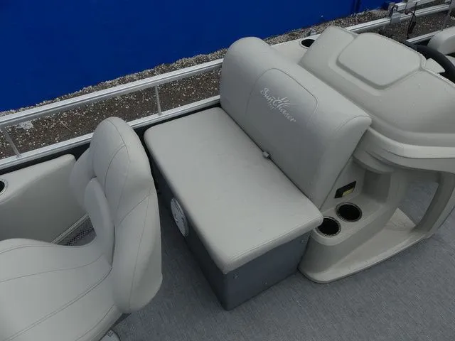 Slide: The Image of SunChaser 18 Fish 2021 - 21