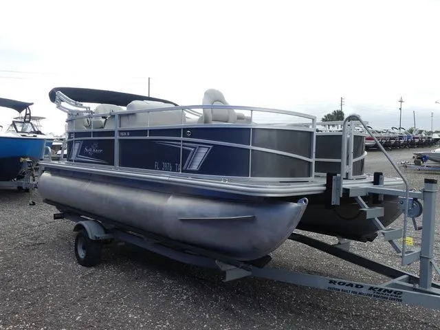 Slide: The Image of SunChaser 18 Fish 2021 - 3