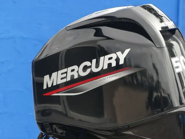 Slide: The Image of SunChaser 18 Fish 2021 - 9