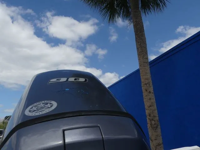 Slide: The Image of NauticStar 1810 NauticBay 2016 - 10