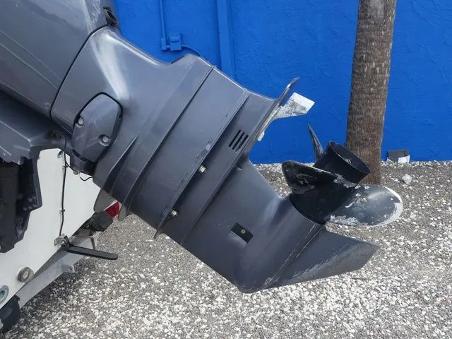 Slide: The Image of NauticStar 1810 NauticBay 2016 - 11