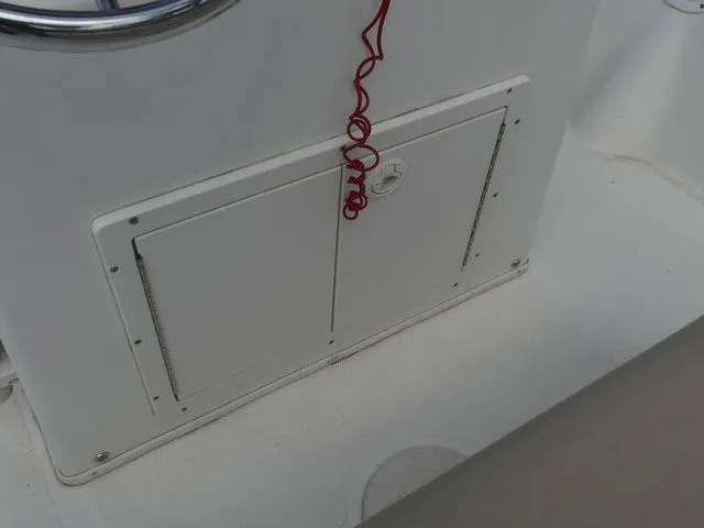 Slide: The Image of NauticStar 1810 NauticBay 2016 - 23