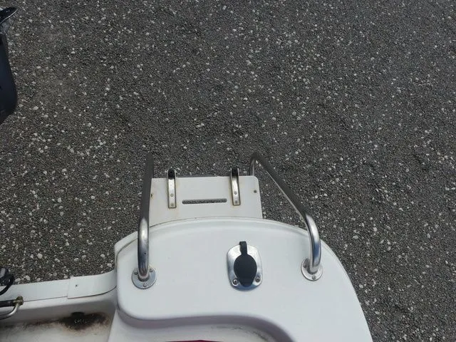 Slide: The Image of NauticStar 1810 NauticBay 2016 - 32