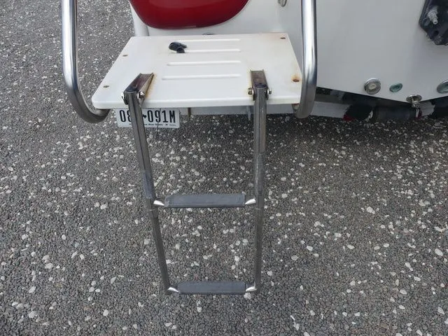 Slide: The Image of NauticStar 1810 NauticBay 2016 - 33