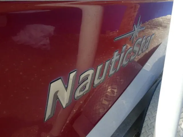 Slide: The Image of NauticStar 1810 NauticBay 2016 - 7