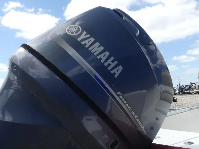 Slide: The Image of NauticStar 1810 NauticBay 2016 - 9